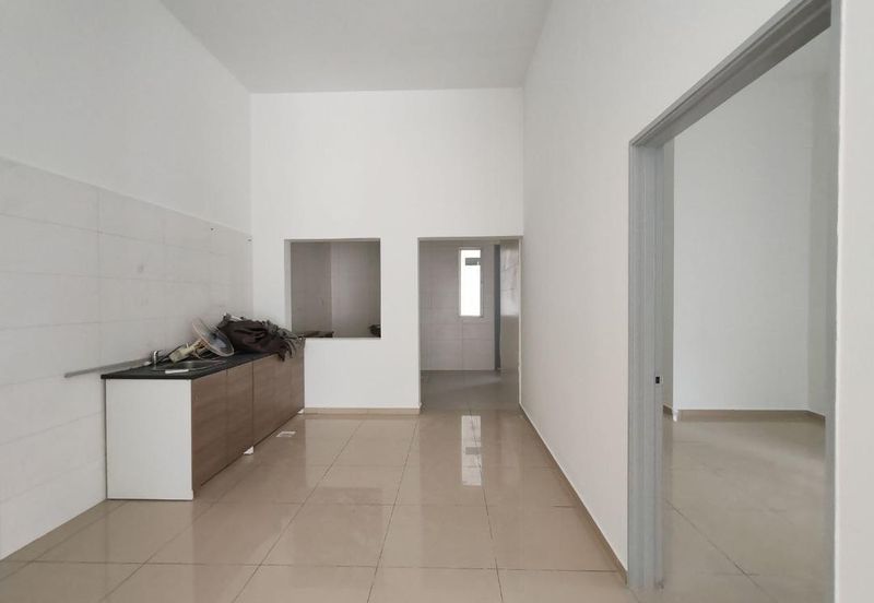 Canary Garden @Bandar Bestari