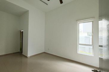 Canary Garden @Bandar Bestari