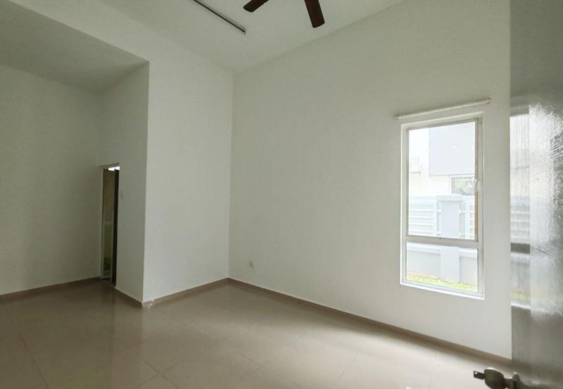 Canary Garden @Bandar Bestari