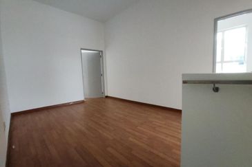 Canary Garden @Bandar Bestari