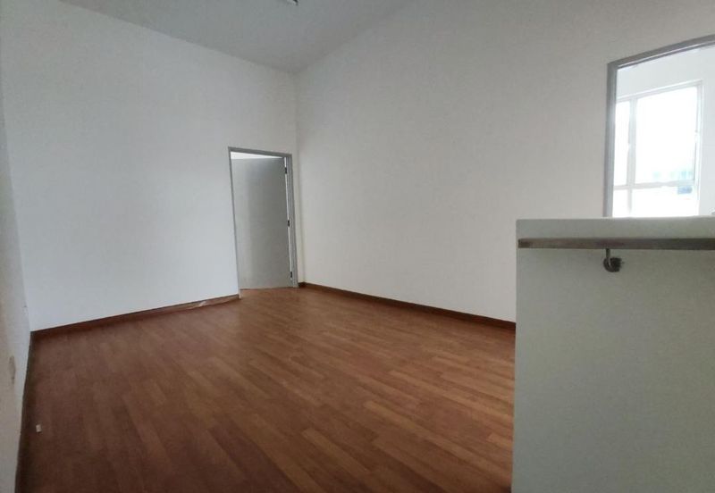 Canary Garden @Bandar Bestari