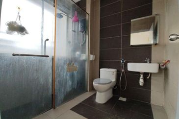 Canary Garden @Bandar Bestari