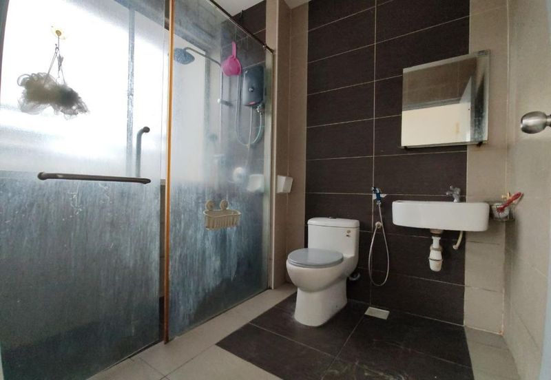 Canary Garden @Bandar Bestari