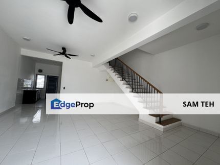 2-storey House For Rent | Alura @ Bandar Bukit Raja, Klang, Selangor, Selangor, Klang
