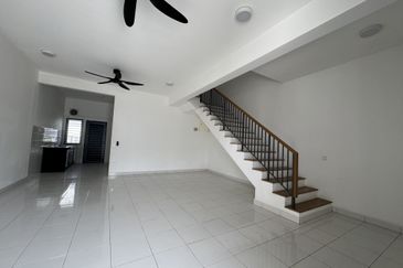 Alura @ Bandar Bukit Raja