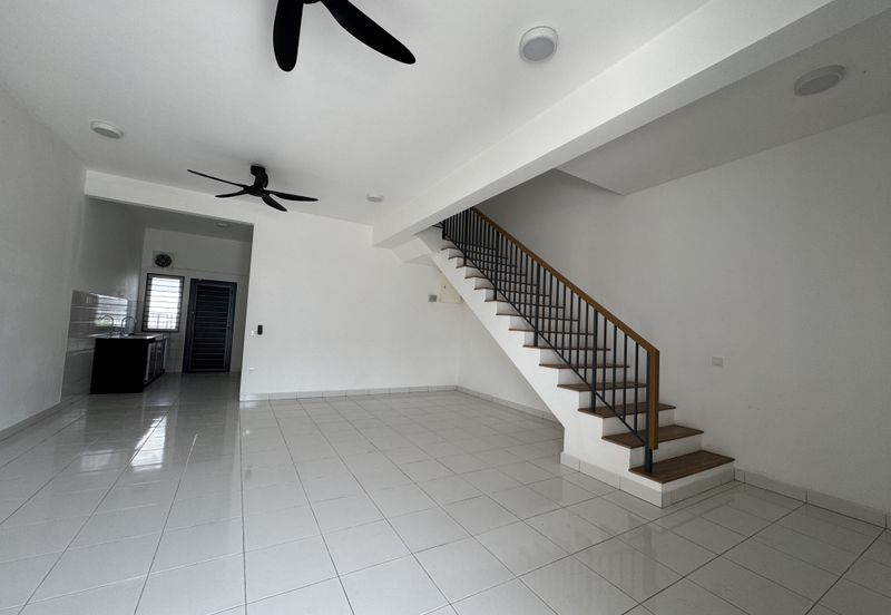 Alura @ Bandar Bukit Raja