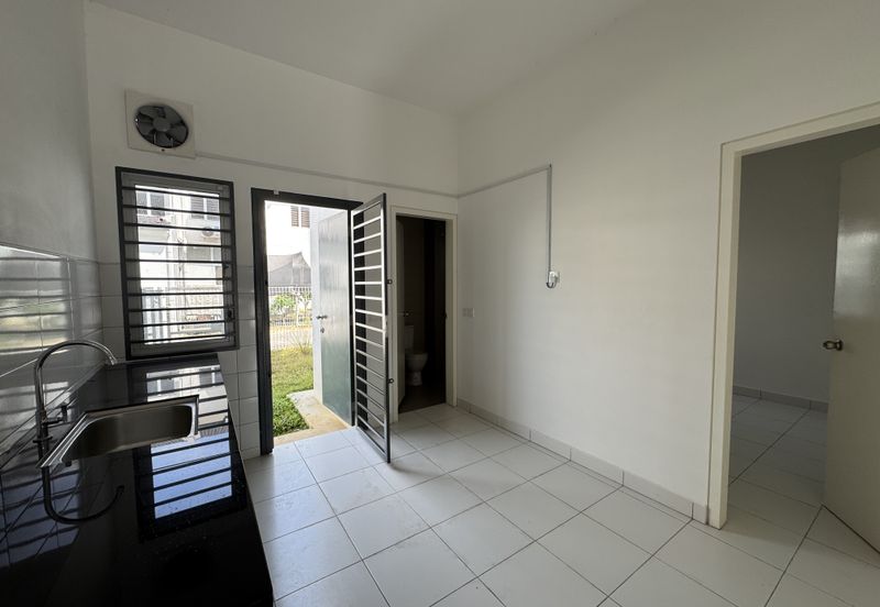 Alura @ Bandar Bukit Raja