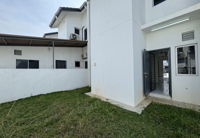 Alura @ Bandar Bukit Raja