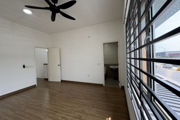 Alura @ Bandar Bukit Raja