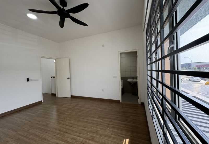 Alura @ Bandar Bukit Raja