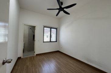 Alura @ Bandar Bukit Raja