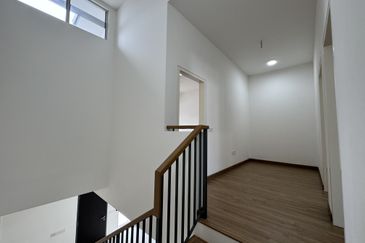 Alura @ Bandar Bukit Raja