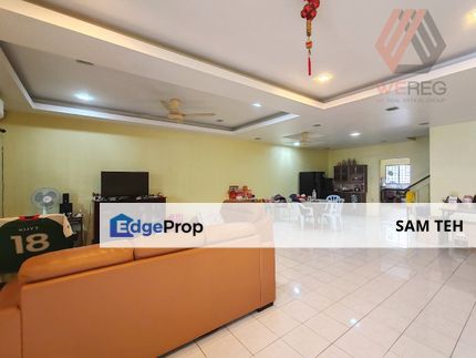 Value Price, 2-sty House For Sale | Taman Bayu Perdana, Klang, Selangor, Selangor, Klang
