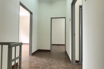 Taman Pendamar Indah