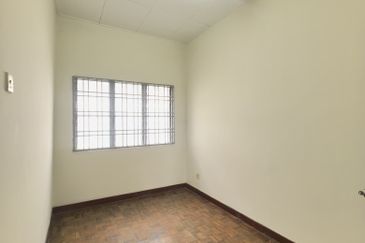 Taman Pendamar Indah