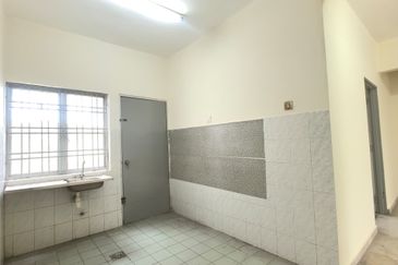 Taman Pendamar Indah