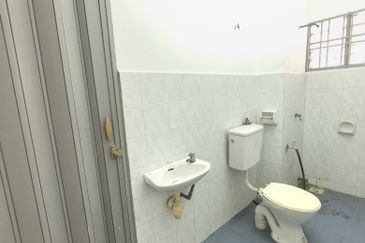 Taman Pendamar Indah