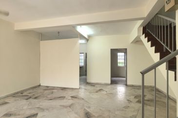 Taman Pendamar Indah