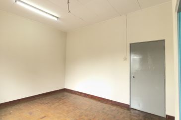 Taman Pendamar Indah