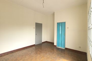 Taman Pendamar Indah