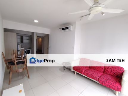 Fully Furnished Serviced Residences For Rent | Adria Residence @ Gravit8, Klang, Selangor, Selangor, Klang