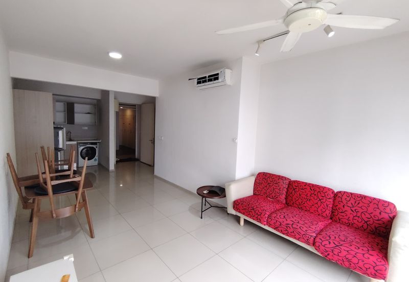 Adria Residence @ Gravit8