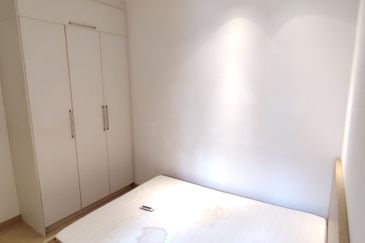 Adria Residence @ Gravit8