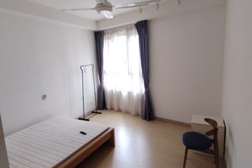 Adria Residence @ Gravit8