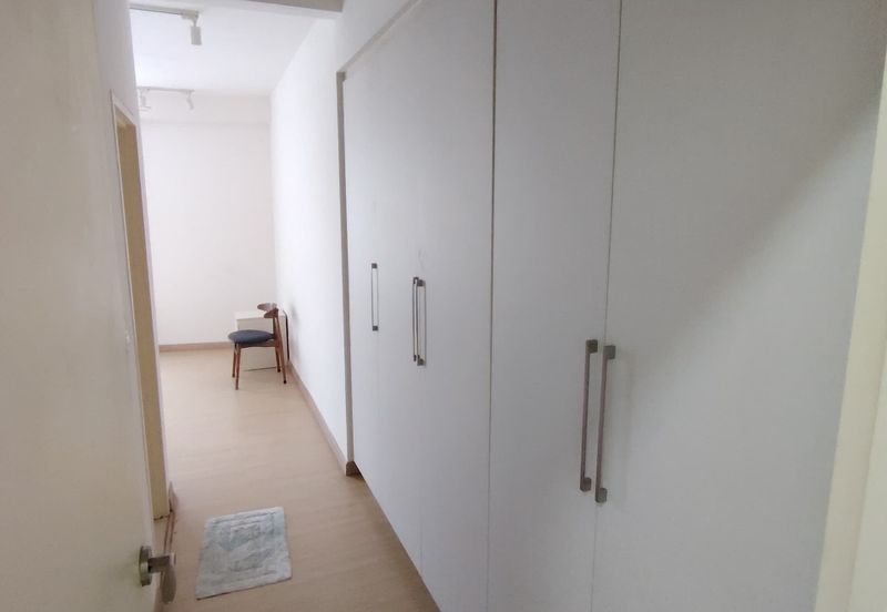 Adria Residence @ Gravit8