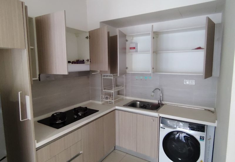 Adria Residence @ Gravit8