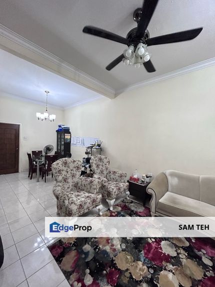 Renovated 2-sty house For Sale | Bandar Puteri Klang, Klang, Selangor, Selangor, Klang