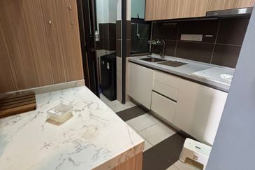 The Maple Residences