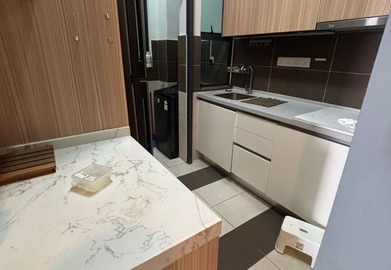 The Maple Residences