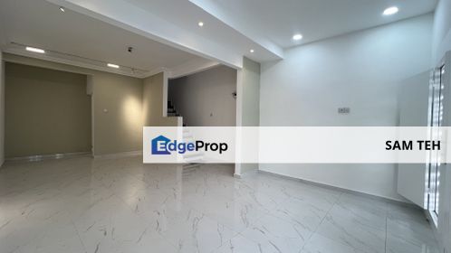 Renovated 2-sty house For Sale | Taman Sentosa, Klang, Selangor, Selangor, Klang