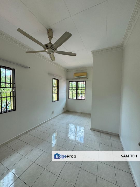 Kitchen Cabinet, 2-sty house For Rent | Seksyen 7, Shah Alam, Shah Alam, Selangor, Selangor, Shah Alam