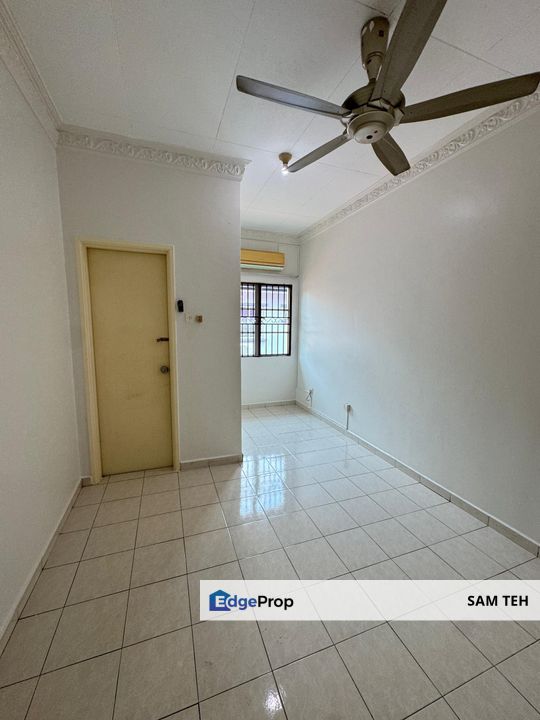 Kitchen Cabinet, 2-sty house For Rent | Seksyen 7, Shah Alam, Shah Alam, Selangor, Selangor, Shah Alam