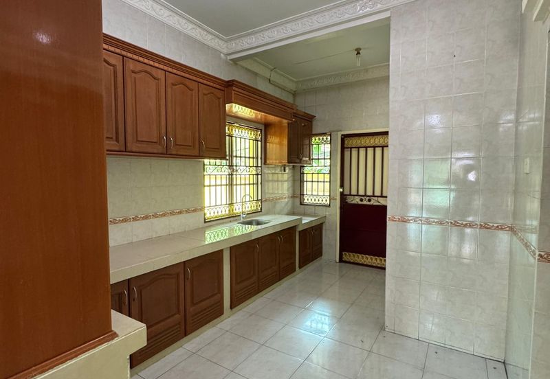 Seksyen 7, Shah Alam