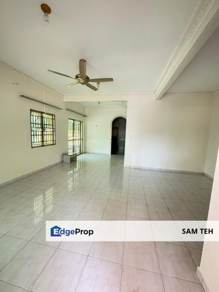 Kitchen Cabinet, 2-sty house For Rent | Seksyen 7, Shah Alam, Shah Alam, Selangor, Selangor, Shah Alam