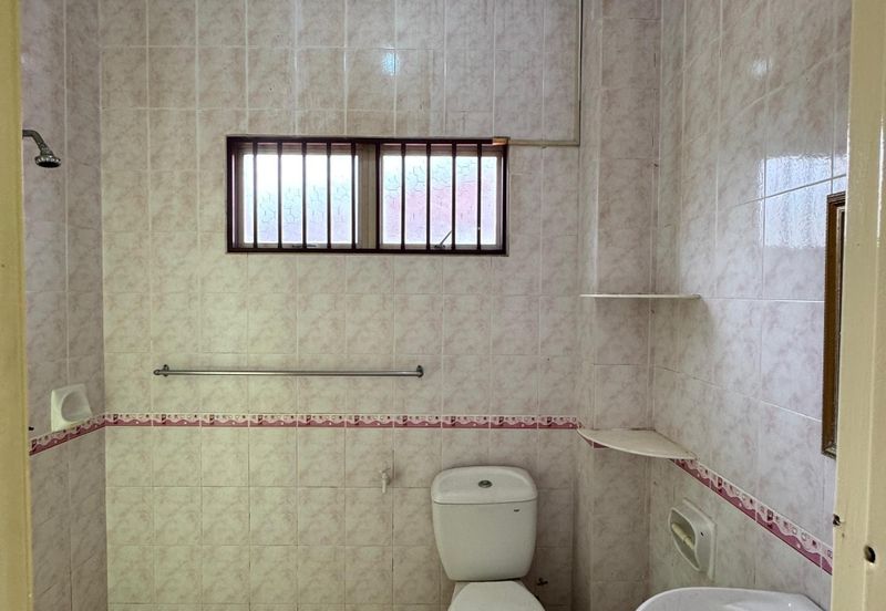 Seksyen 7, Shah Alam