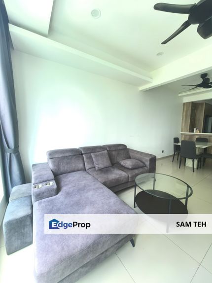 Fully Furnished Serviced Residences @ Andaman | Gravit8 @ Klang South, Klang, Selangor, Selangor, Klang