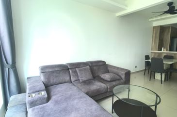 Gravit8 @ Klang South