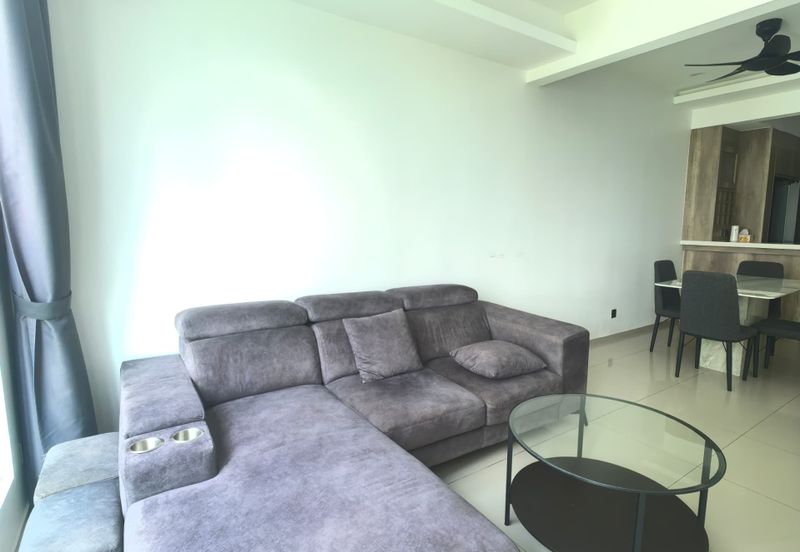 Gravit8 @ Klang South