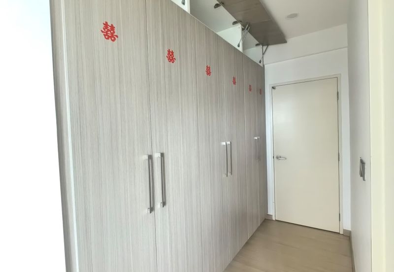 Gravit8 @ Klang South