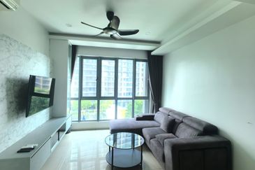 Gravit8 @ Klang South