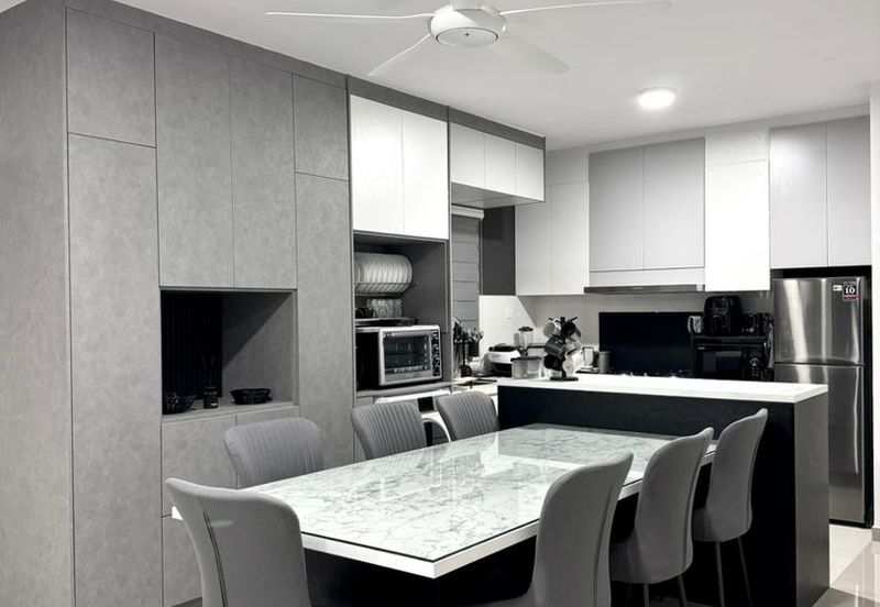 Duduk Se.Ruang @ Eco Sanctuary