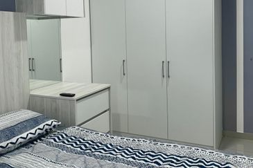 Duduk Se.Ruang @ Eco Sanctuary