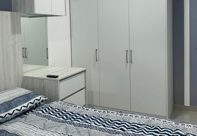 Duduk Se.Ruang @ Eco Sanctuary