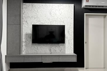 Duduk Se.Ruang @ Eco Sanctuary