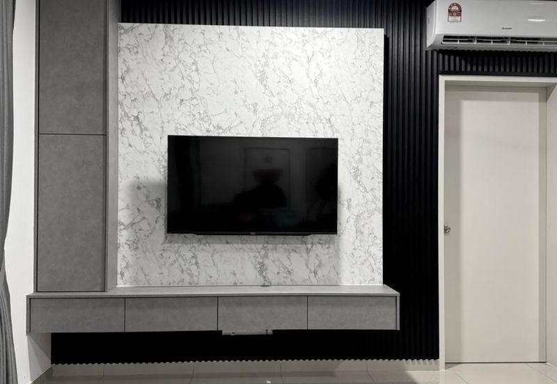 Duduk Se.Ruang @ Eco Sanctuary