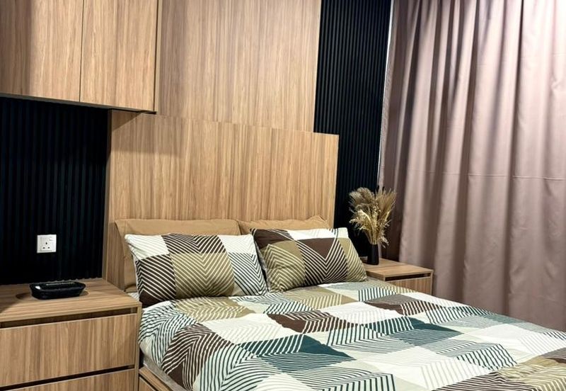 Duduk Se.Ruang @ Eco Sanctuary